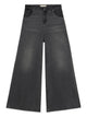 Blumarine Grey 100% Co Clothing Jeans