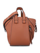 Loewe Compact Leather Hammock Bag