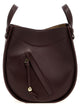 Loewe 'Hammock Slice' Crossbody Bag