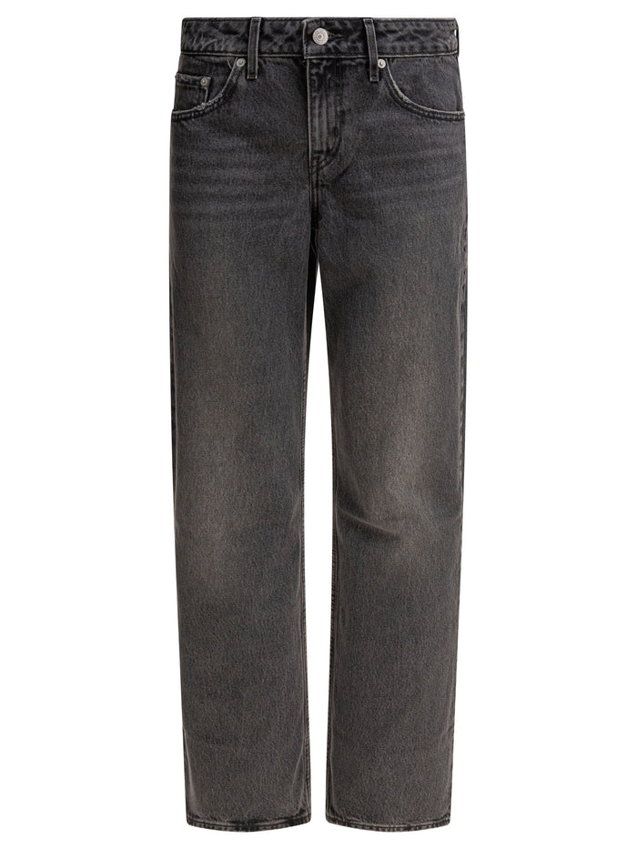 Levi's "Low Loose" Jeans