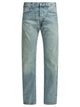 Levi's "501® 80S" Straight-Leg Jeans