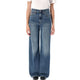 Levi's Ribcage Wide Leg Jeans