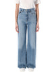 Levi's Levi’s Ribcage High-Rise Wide-Leg Jeans