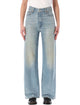 Levi's Levi’s Ribcage Wide Leg Jeans