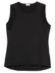 Roberto Collina Cotton Tank Top