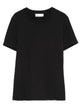 Roberto Collina Crewneck Cotton T-Shirt