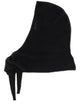 Ganni Wool Balaclava
