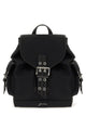 Ganni Bucky Nylon Small Backpack