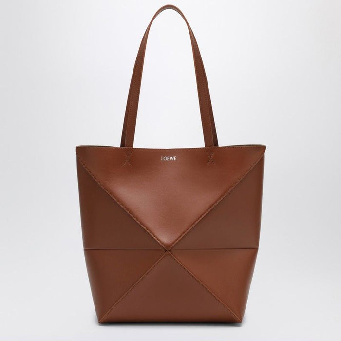 Loewe Medium Puzzle Fold Shoulder Bag