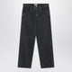 Agolde  Gray Jeans In Regenerated Denim