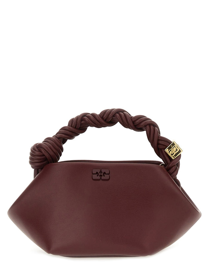 Ganni " Bou" Bag Mini