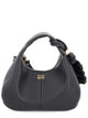 Ganni Borsa Hobo Small