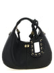 Ganni 'Mini Hobo' Handbag