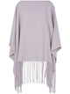 Liviana Conti "Blanca" Poncho