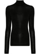Agolde Stretchy And Comfortable Sweater
