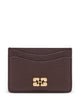 Ganni Bou Logo Card Holder