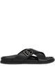 Dolce & Gabbana Calfskin Sandal