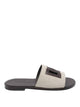 Dolce & Gabbana Dg Logo Sandals