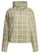 Acne Studios Green Organic Cotton Jacket