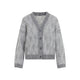 Peserico Grigio Eclisse Cardigan