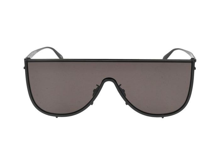 Alaia Sunglasses  Aa0094s 001 Black Black Grey 99/1/135