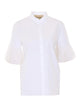 Valentino Garavani Embroidered Shirt