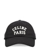 Celine Richelieu Baseball Cap