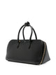 Alaia Small Delta Logo-Detail Tote Bag