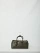 Alaia Delta Small Bag In Box Calfskin