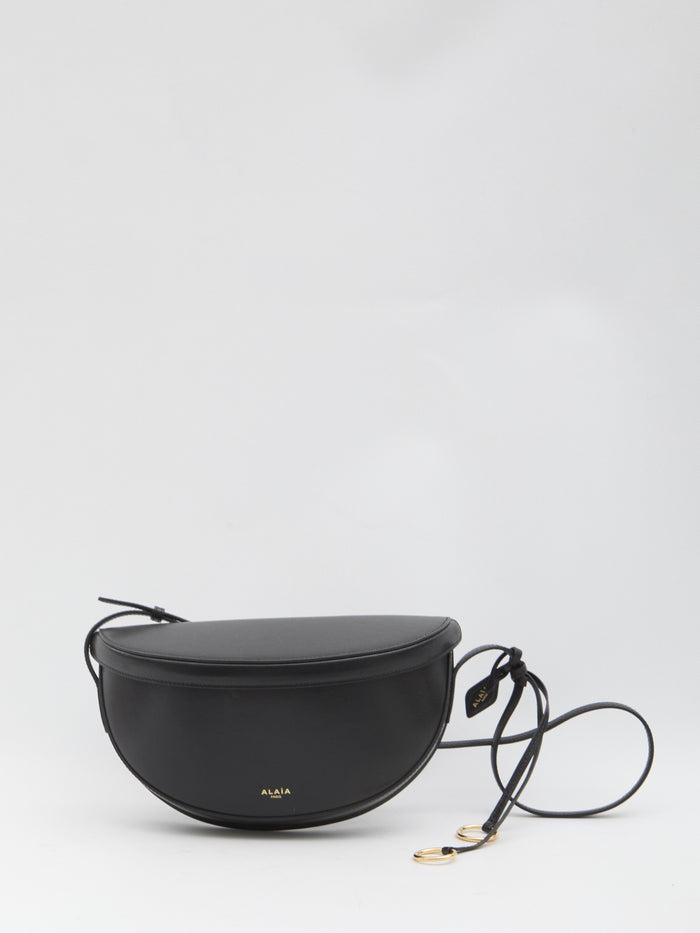 Alaia Riñonera East-West Negro
