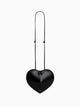 Alaia Le Coeur Black Bag