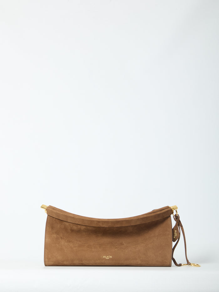 Alaia Le Click East West Bag Medium