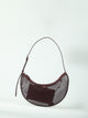 Alaia One Piece Demi Lune Bag
