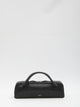 Alaia Black Dachshund