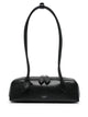 Alaia Le Teckel Small Shoulder Bag