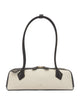 Alaia "Le Teckel" Medium Shoulder Bag