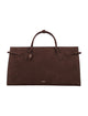 Alaia Le Teckel Tote Bag