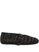 Alaia Ballet Flats