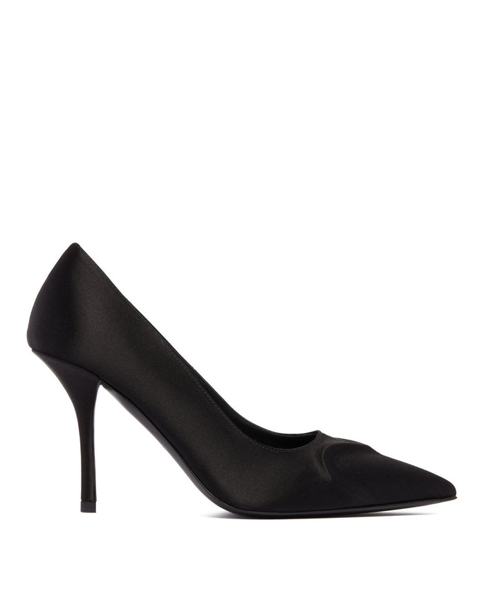 Alaia Pumps 90