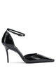 Alaia "Drop 90Mm" Pumps