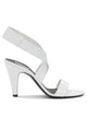 Alaia "Cone 110 Mm" Heeled Sandals