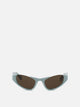 Alaia Cat-Eye Sunglasses