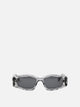 Alaia Sunglasses With Geometric Shape
