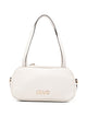 Liu Jo Cream Leather Bag