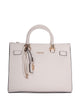 Liu Jo Cream Leather Bag