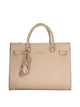 Liu Jo Tote Bag With Braided Handle