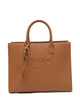 Liu Jo Sequoia Green Leather Bag