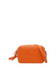 Liu Jo Orange Logo Crossbody Bag