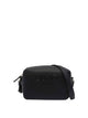 Liu Jo Black Logo Crossbody Bag