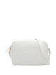 Liu Jo Cream Leather Bag